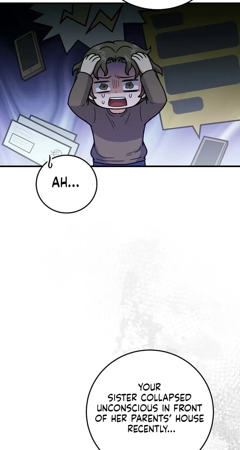 Bed Scene Chapter 43 page 67 - 