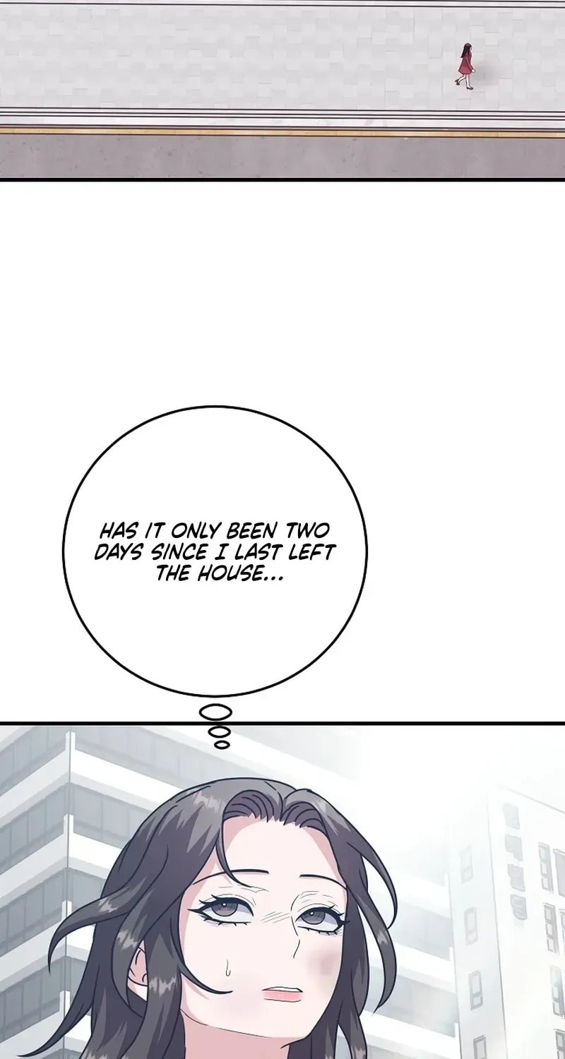 Bed Scene Chapter 43 page 8 - 