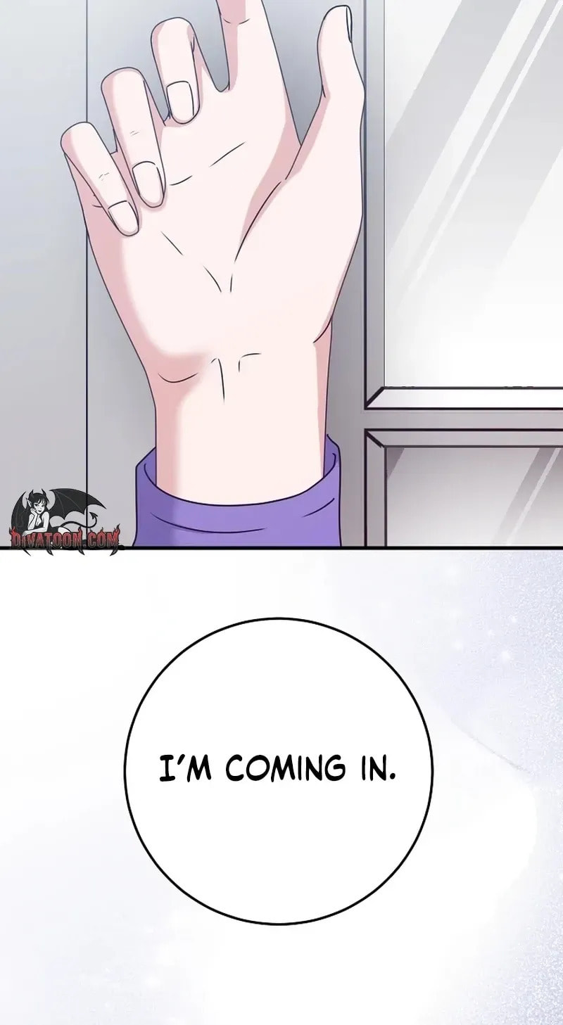 Bed Scene Chapter 43 page 80 - 