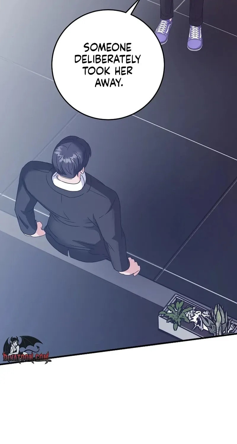 Bed Scene Chapter 43 page 90 - 