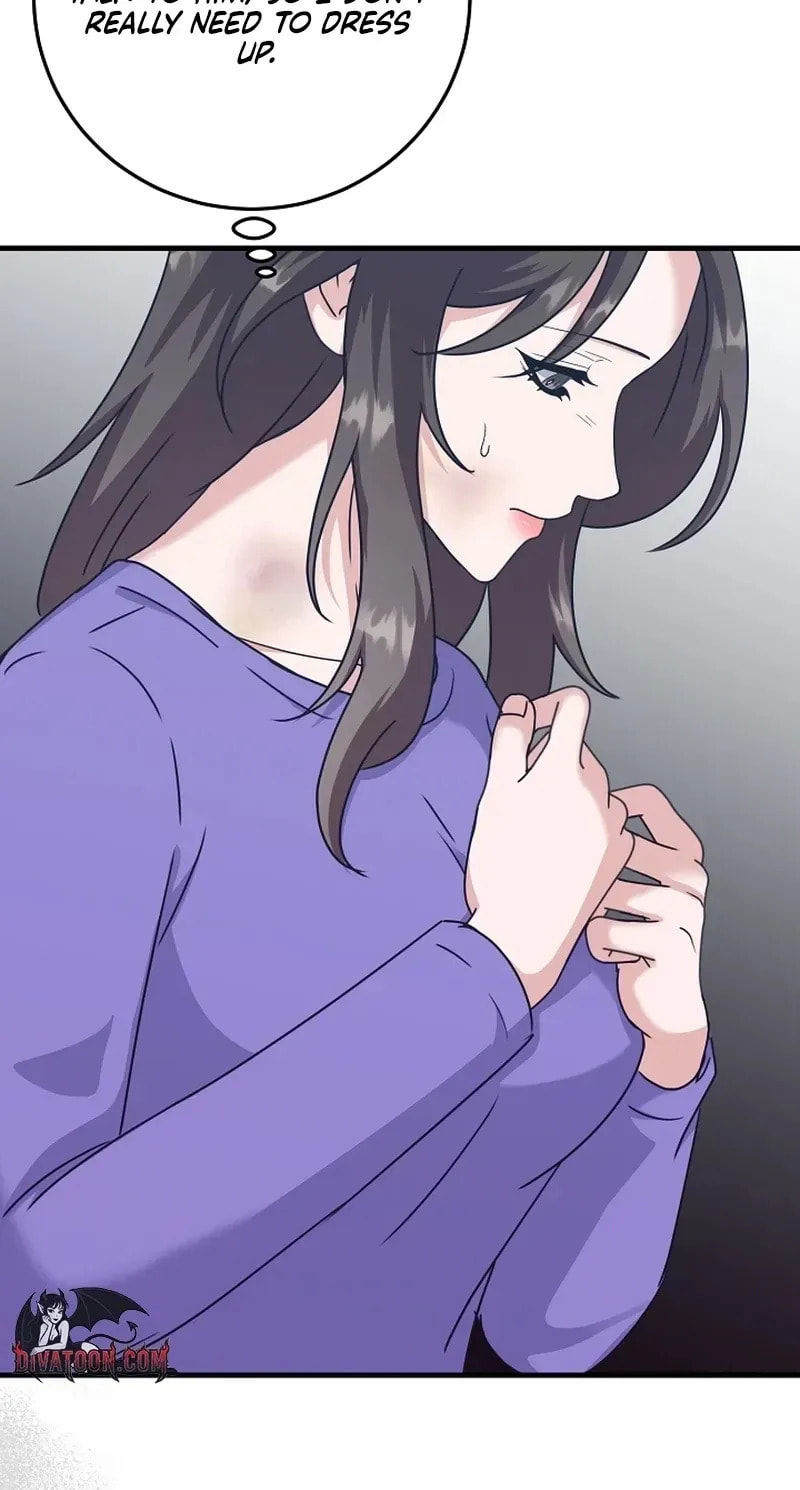 Bed Scene Chapter 43 page 10 - 
