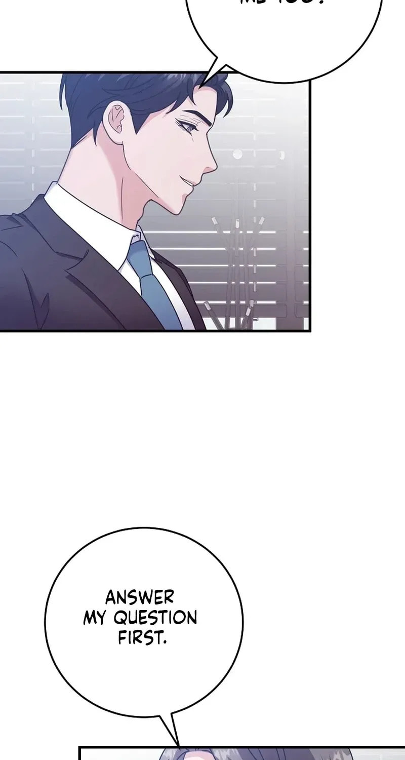 Bed Scene Chapter 43 page 94 - 