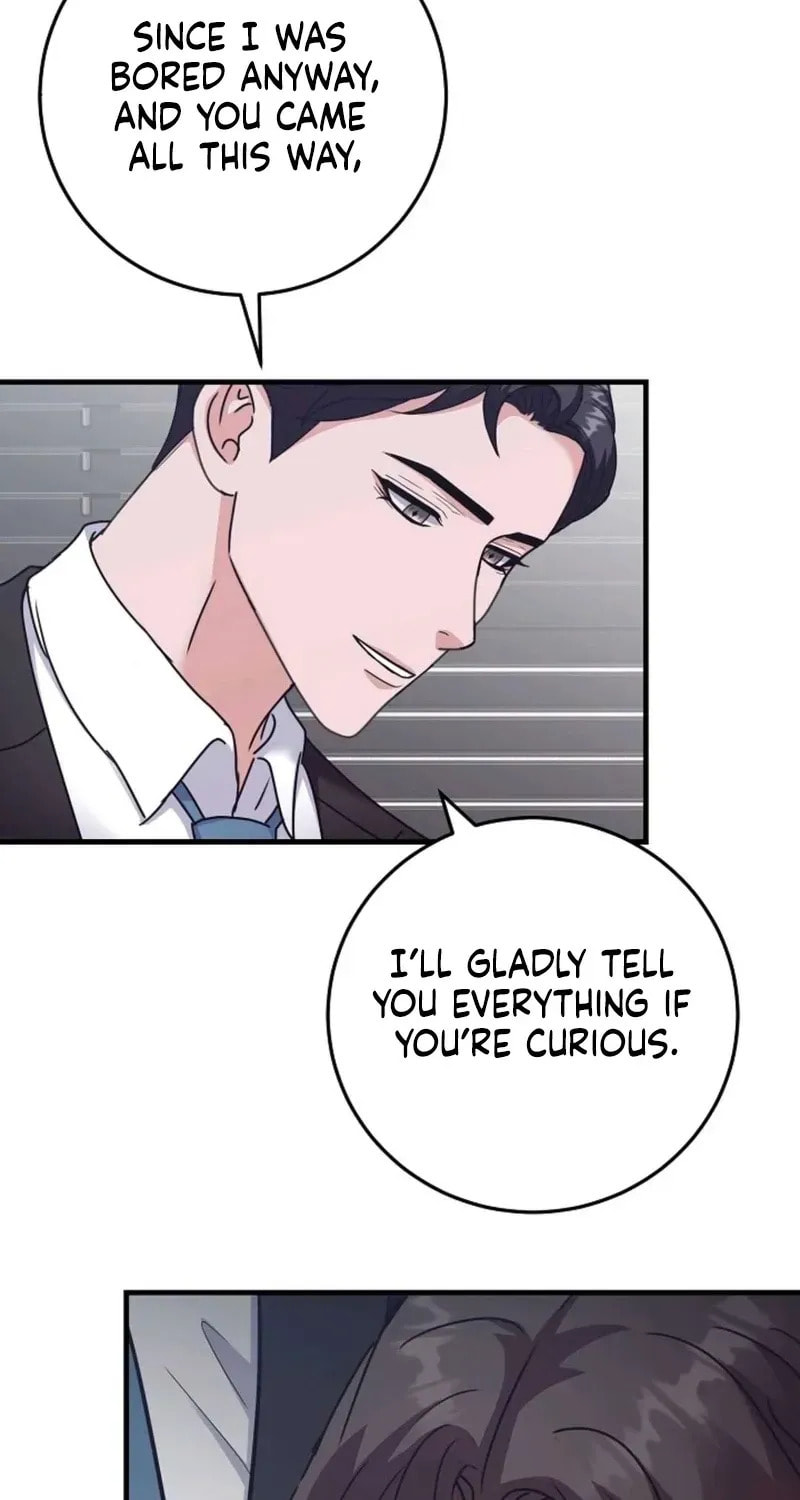 Bed Scene Chapter 44 page 12 - 
