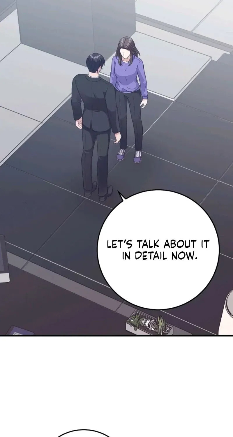 Bed Scene Chapter 44 page 3 - 