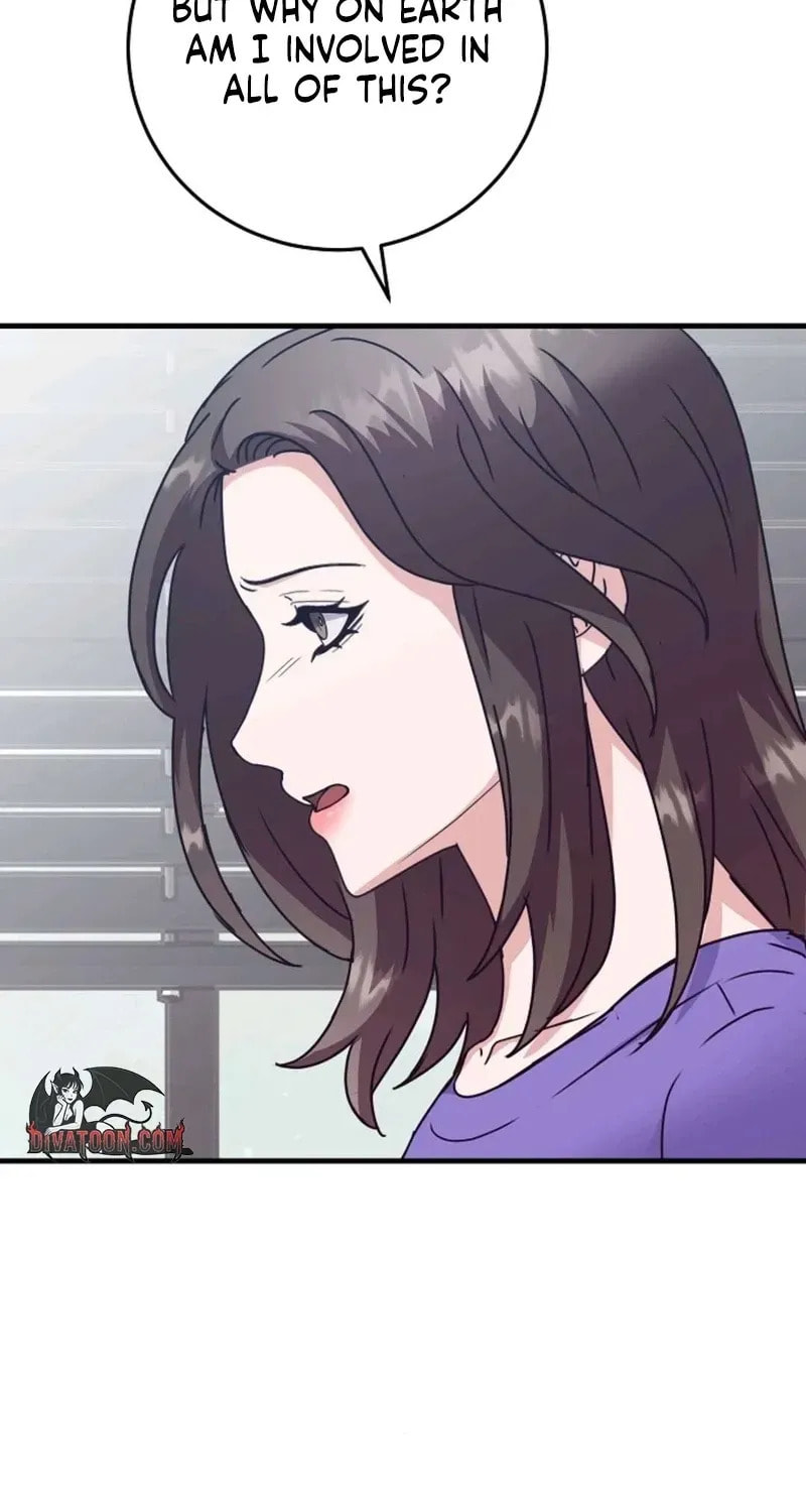 Bed Scene Chapter 44 page 22 - 