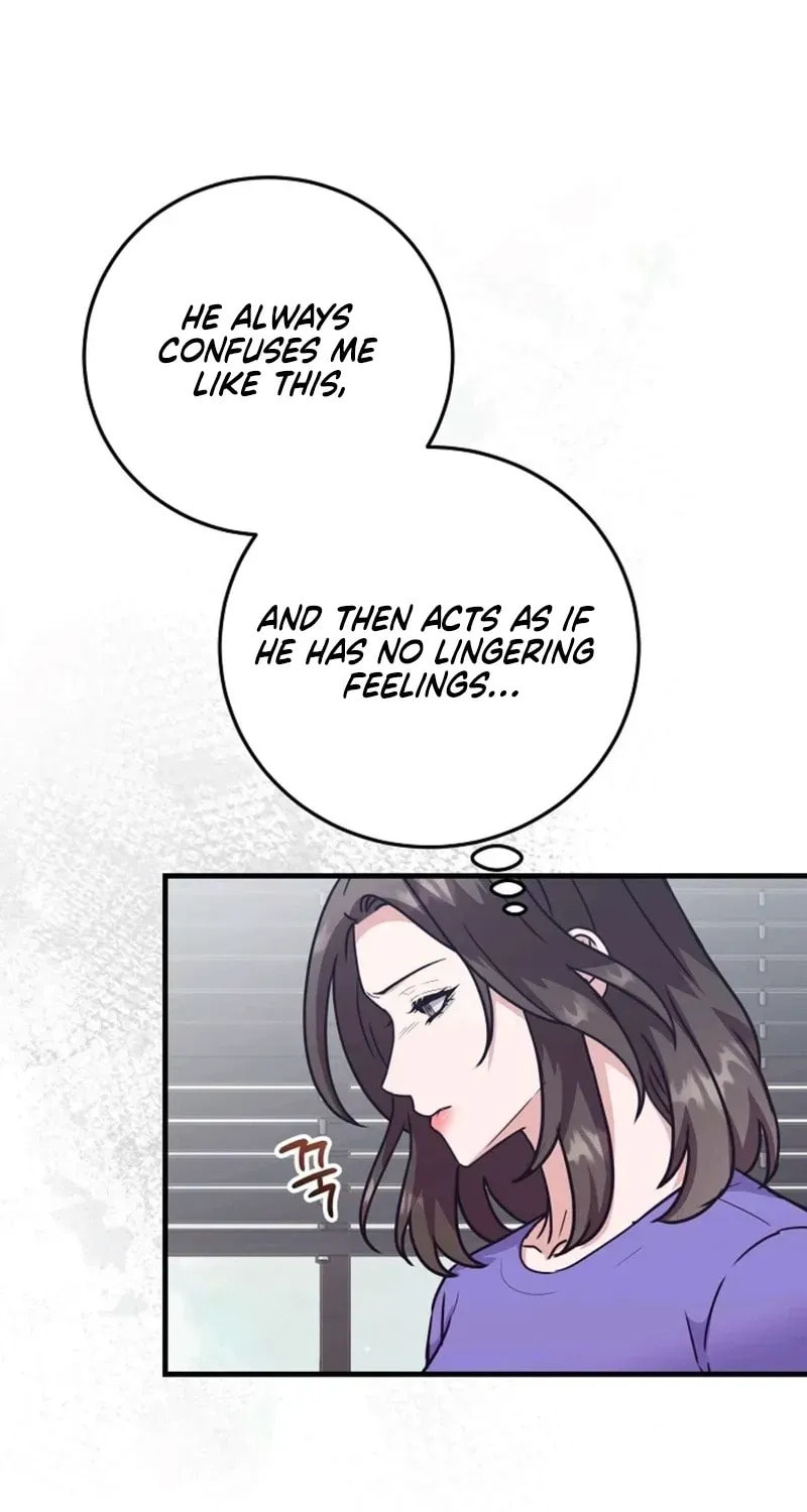 Bed Scene Chapter 44 page 54 - 