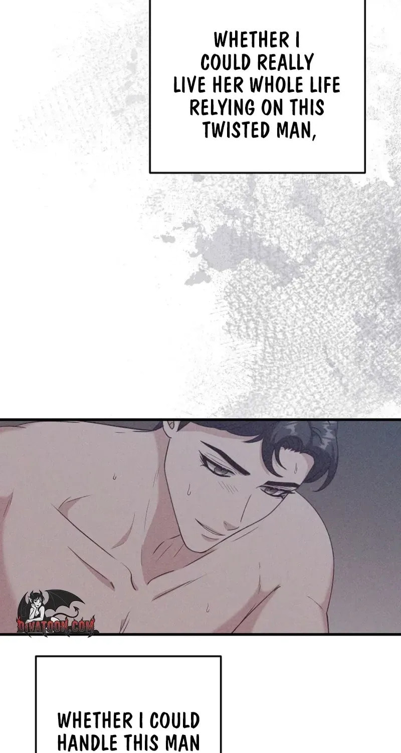 Bed Scene Chapter 44 page 79 - 