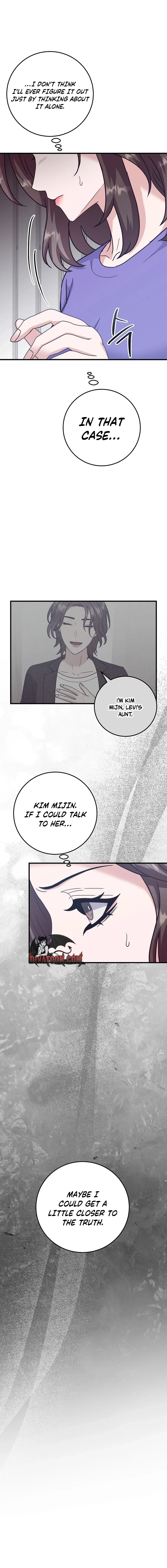 Bed Scene Chapter 45 page 11 - 