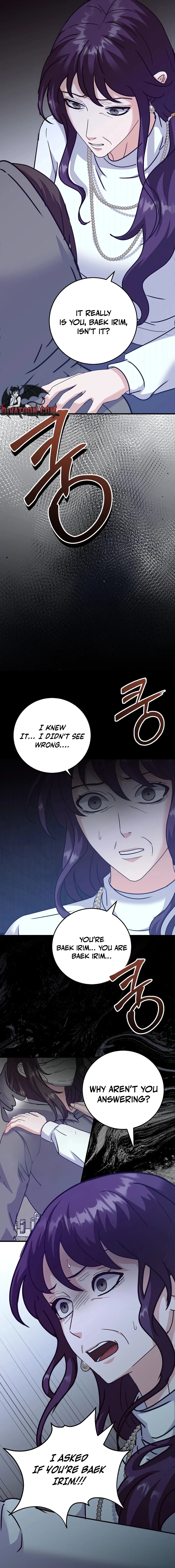 Bed Scene Chapter 45 page 15 - 