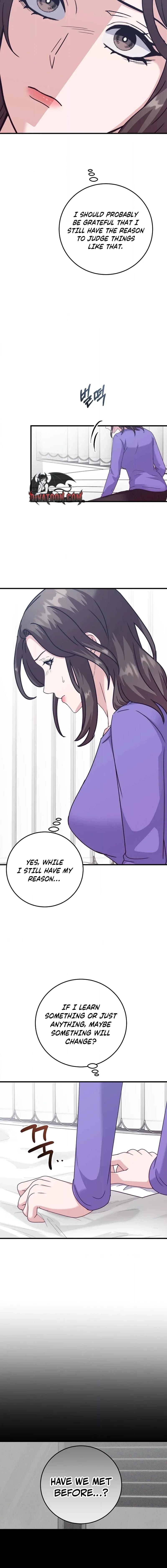 Bed Scene Chapter 45 page 8 - 
