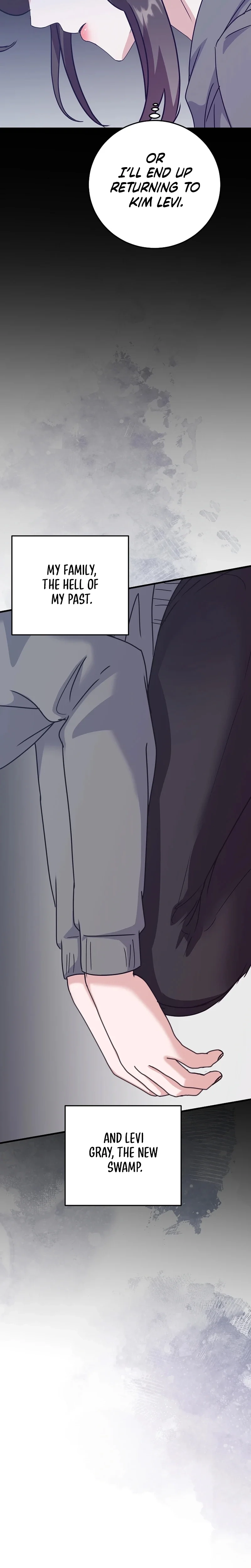 Bed Scene Chapter 46 page 13 - 