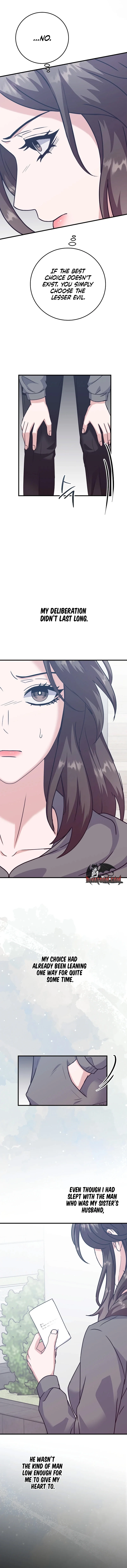Bed Scene Chapter 46 page 14 - 