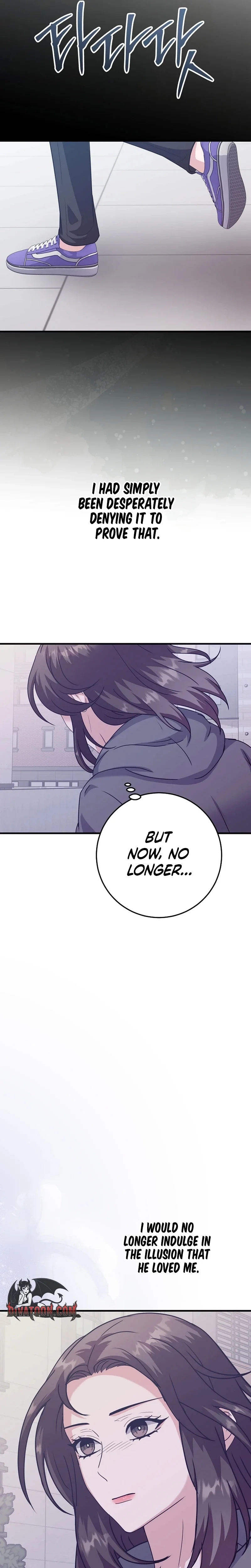 Bed Scene Chapter 46 page 15 - 