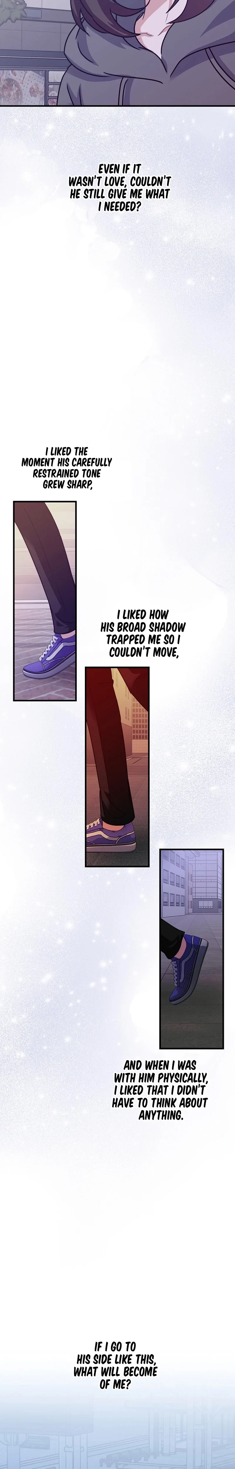 Bed Scene Chapter 46 page 16 - 