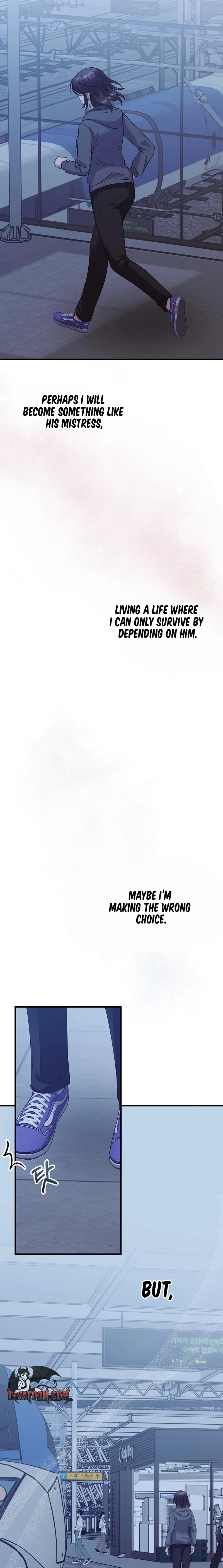 Bed Scene Chapter 46 page 17 - 