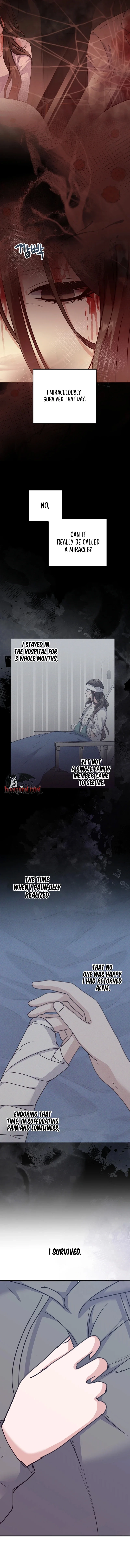 Bed Scene Chapter 46 page 3 - 
