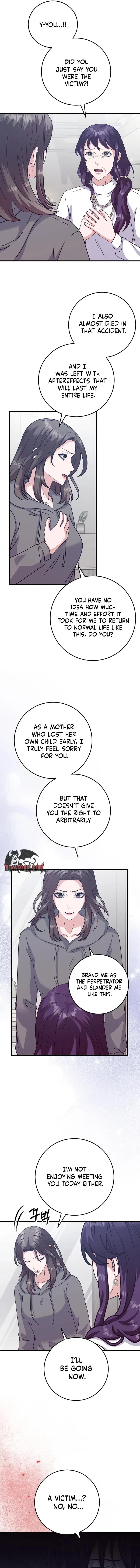 Bed Scene Chapter 46 page 4 - 