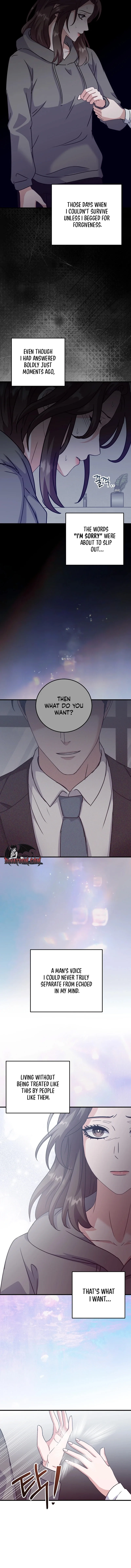 Bed Scene Chapter 46 page 6 - 