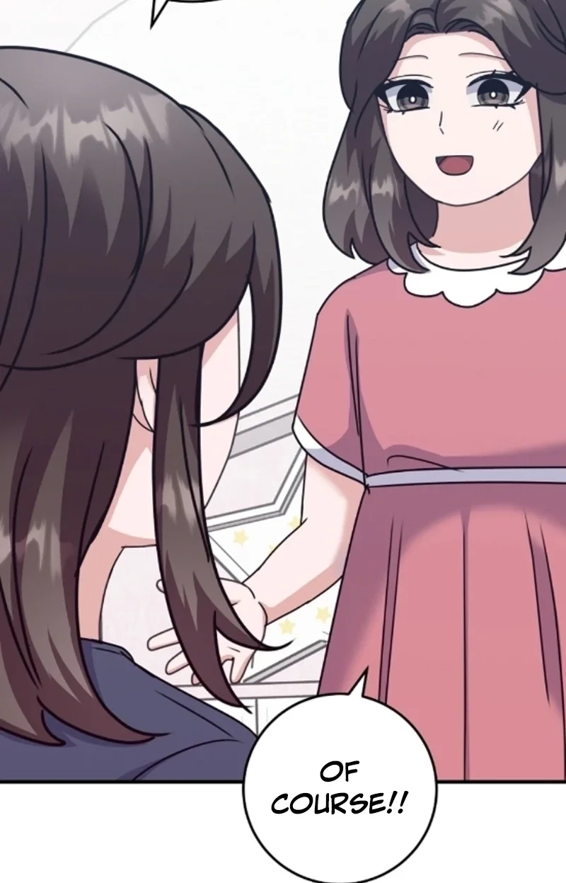 Bed Scene Chapter 47 page 33 - 