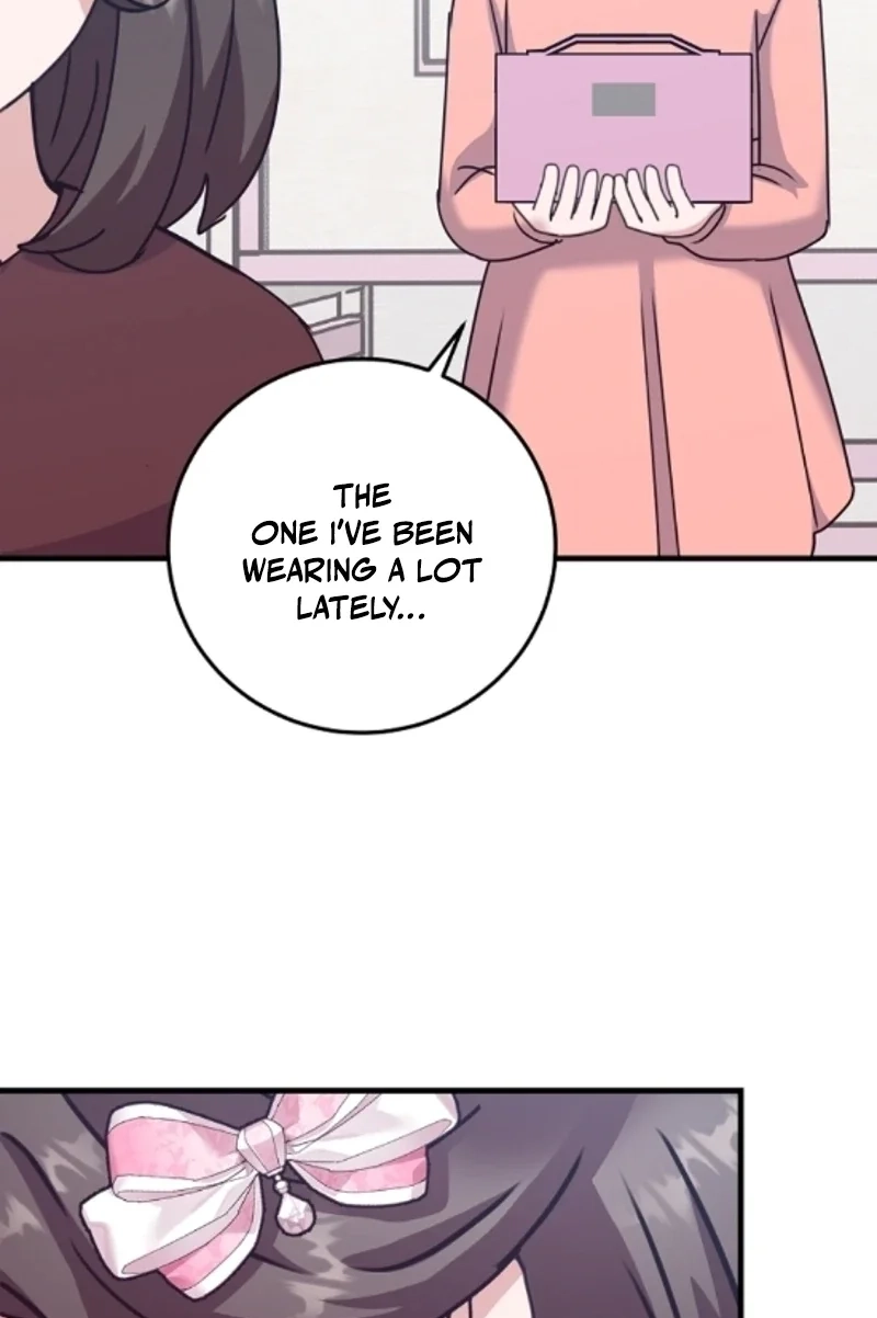 Bed Scene Chapter 47 page 45 - 