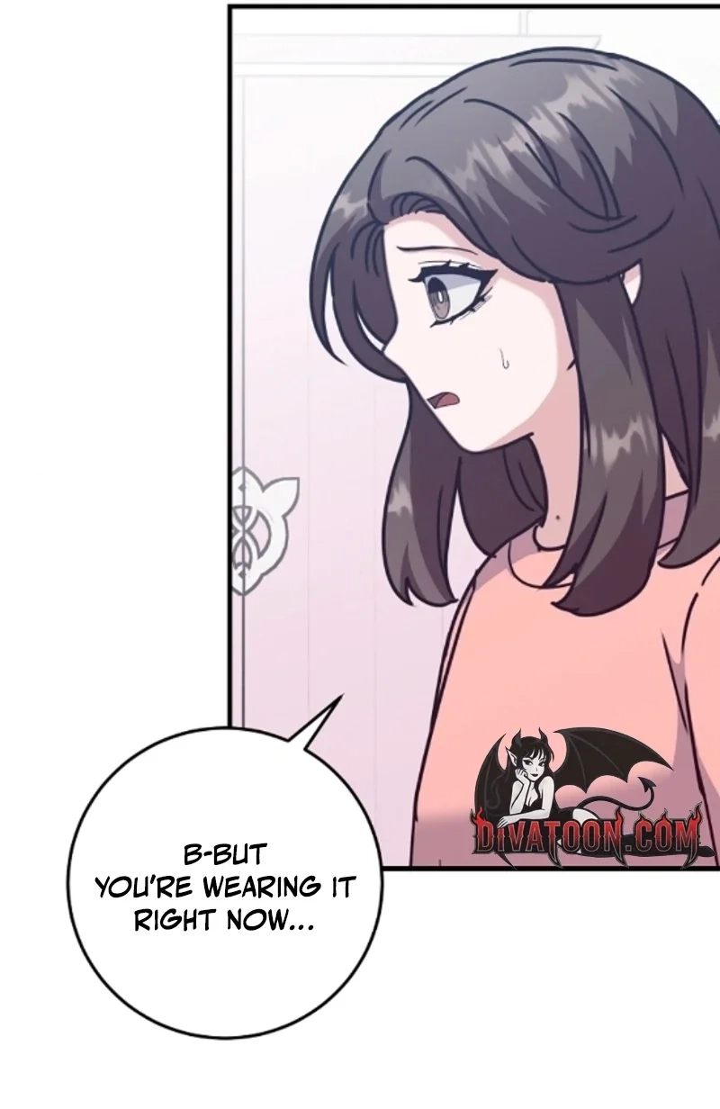 Bed Scene Chapter 47 page 49 - 