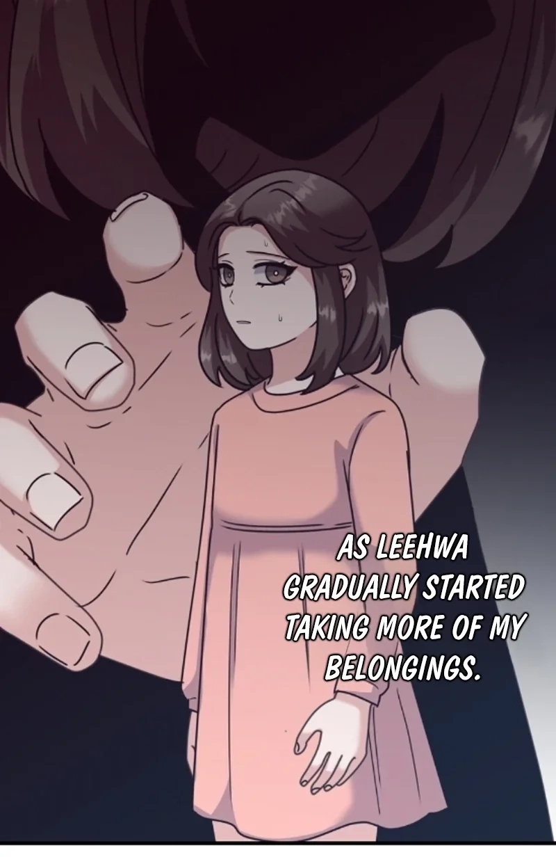 Bed Scene Chapter 47 page 53 - 