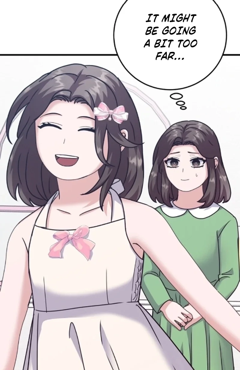 Bed Scene Chapter 47 page 57 - 