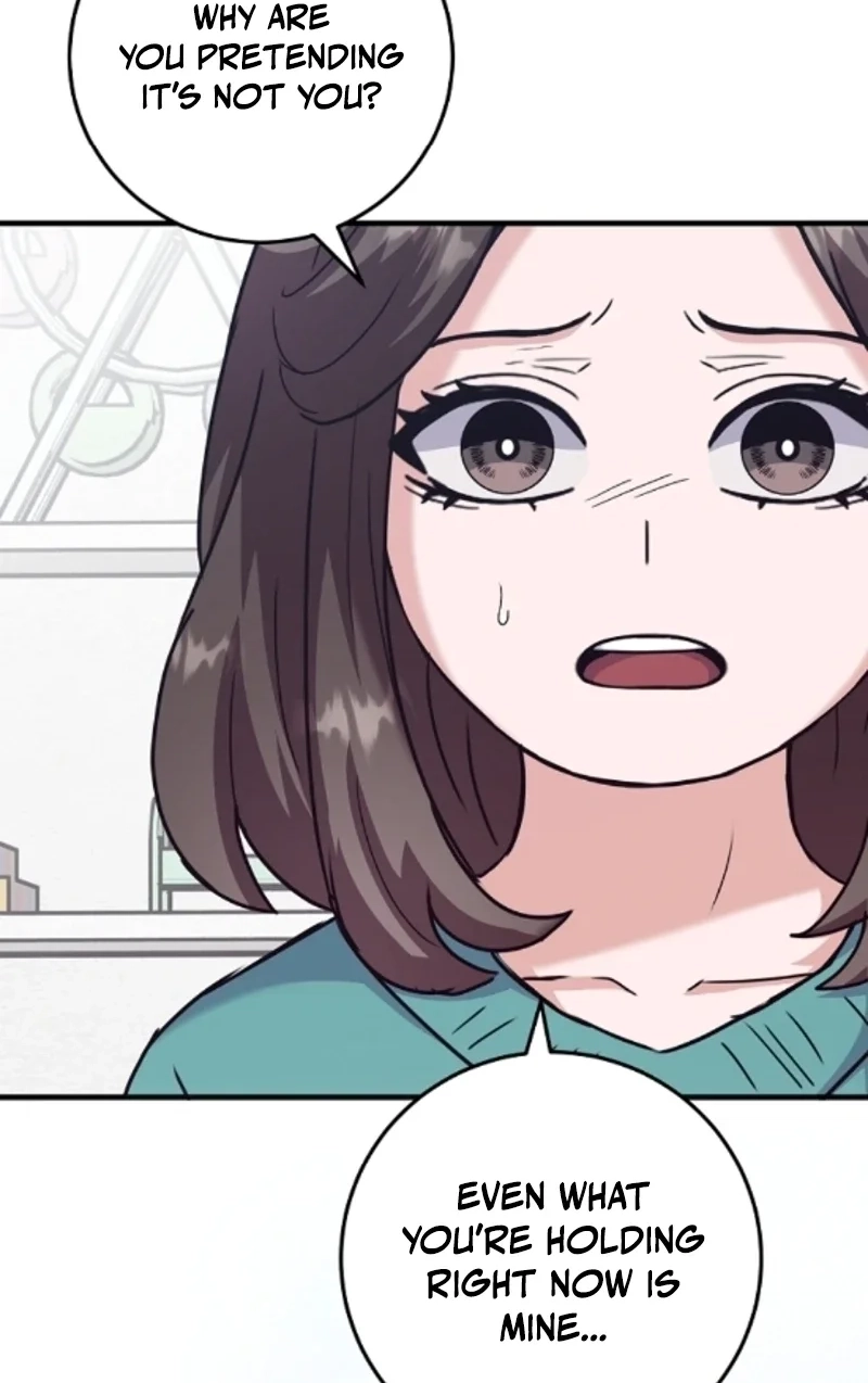 Bed Scene Chapter 47 page 74 - 