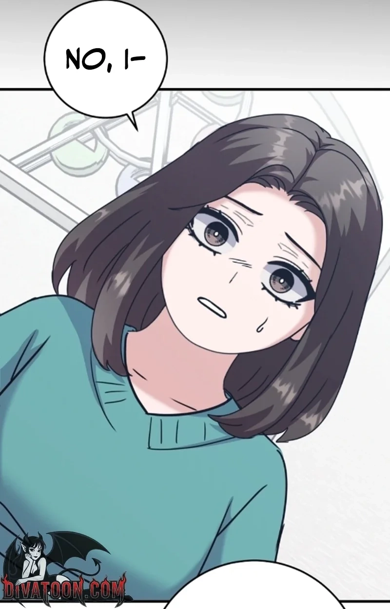 Bed Scene Chapter 47 page 85 - 