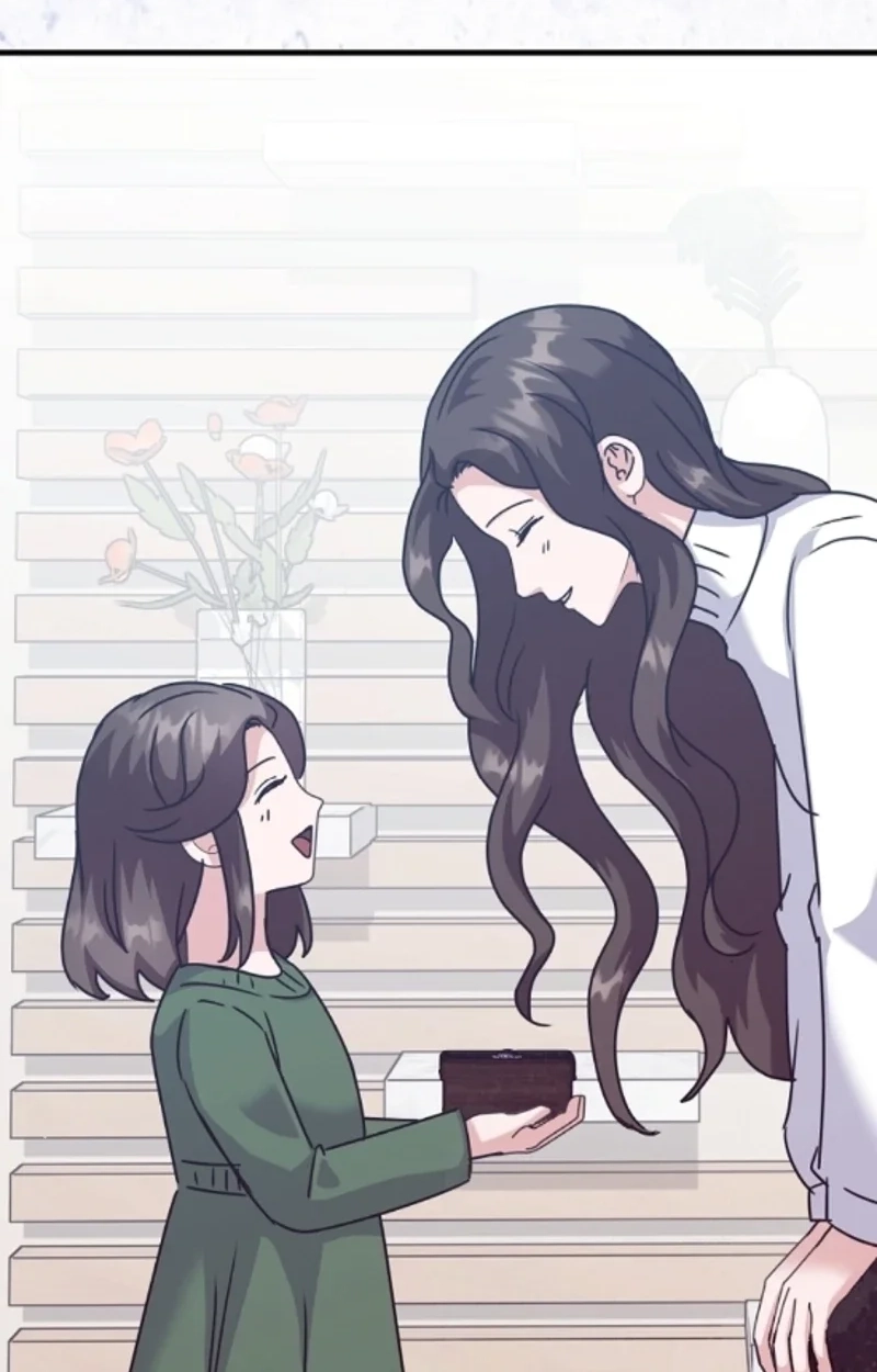 Bed Scene Chapter 47 page 91 - 
