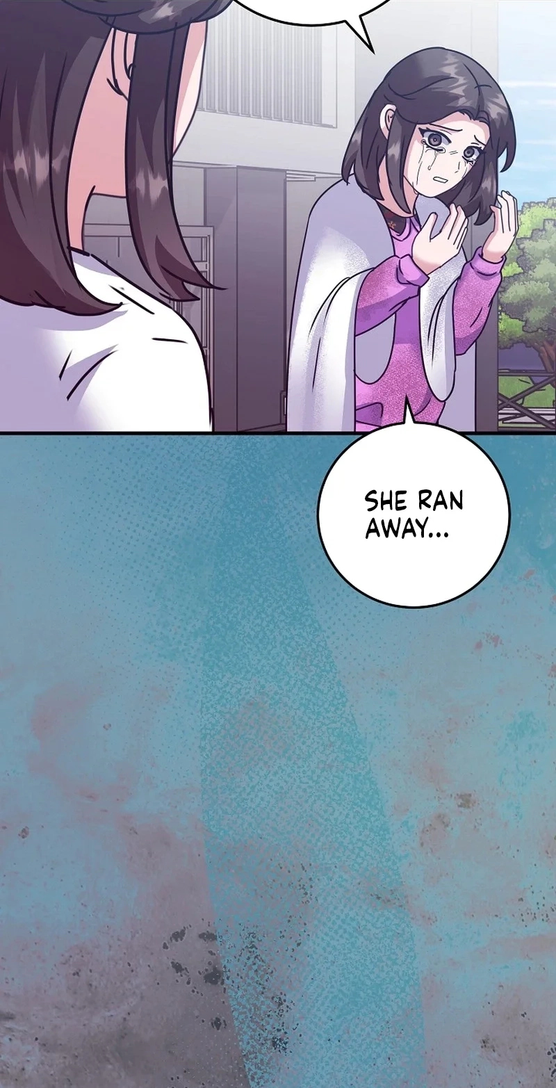 Bed Scene Chapter 48 page 35 - 