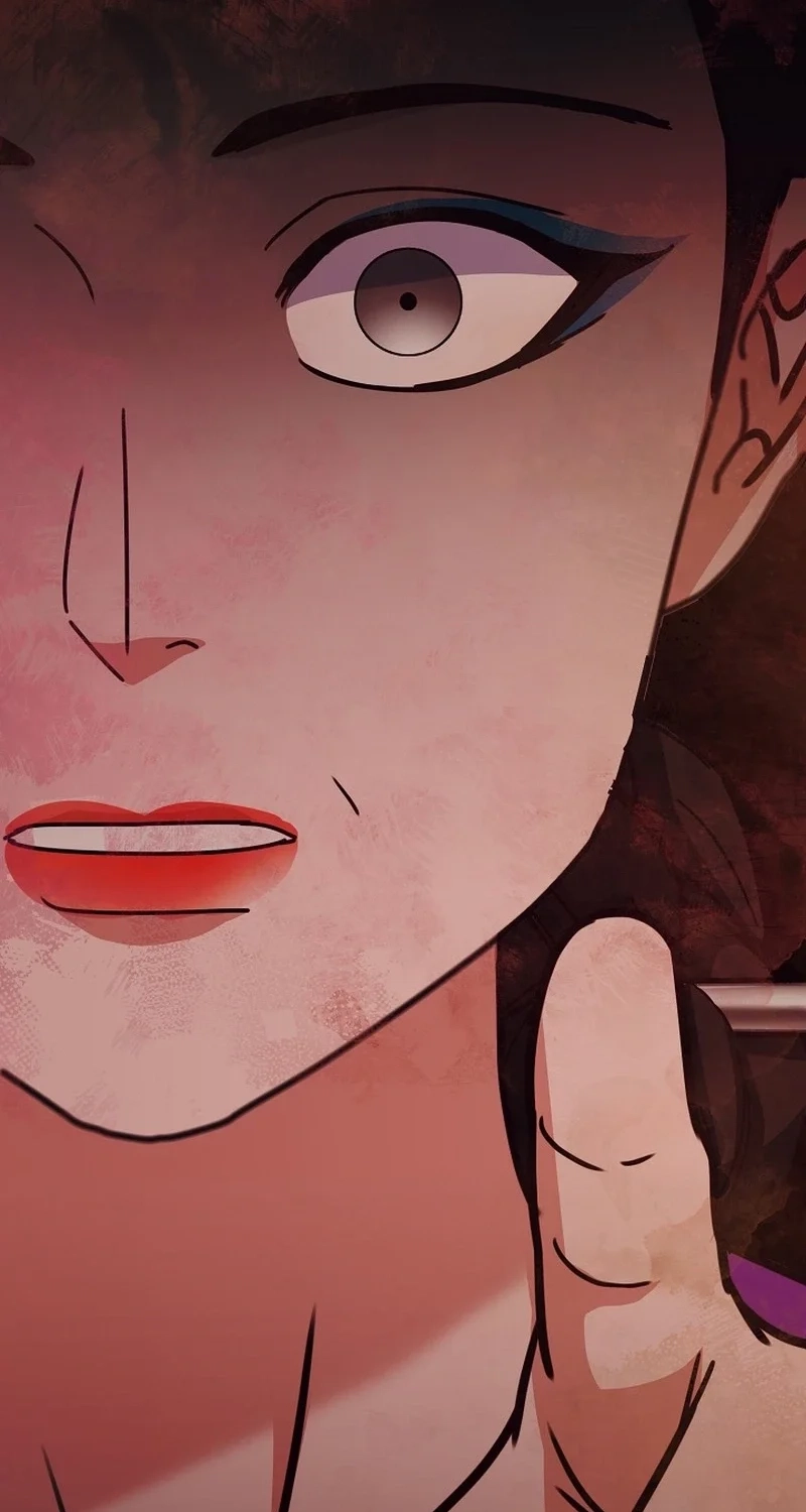 Bed Scene Chapter 48 page 5 - 