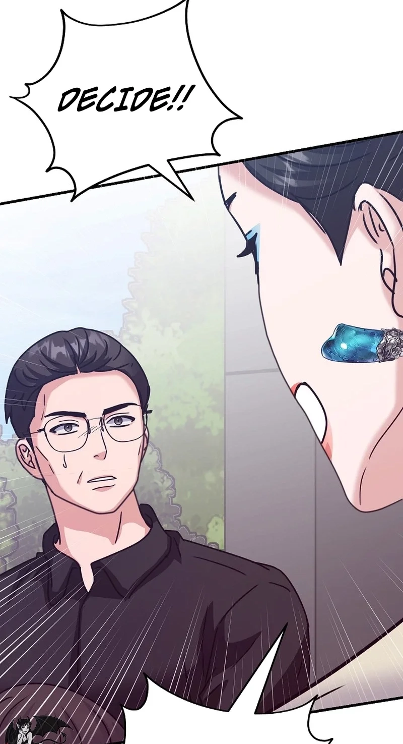 Bed Scene Chapter 48 page 53 - 