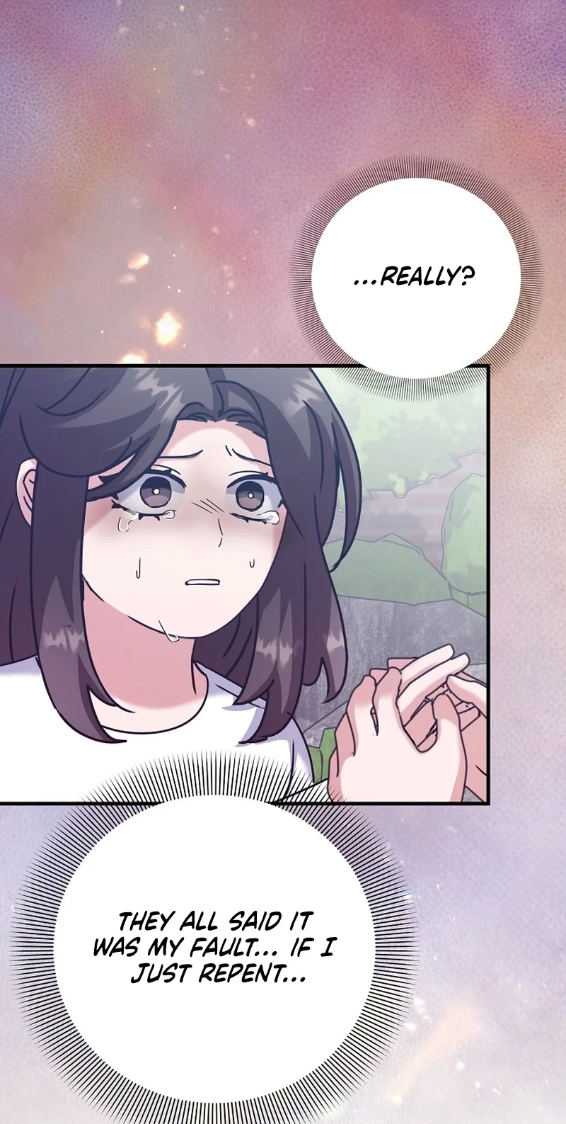 Bed Scene Chapter 48 page 61 - 