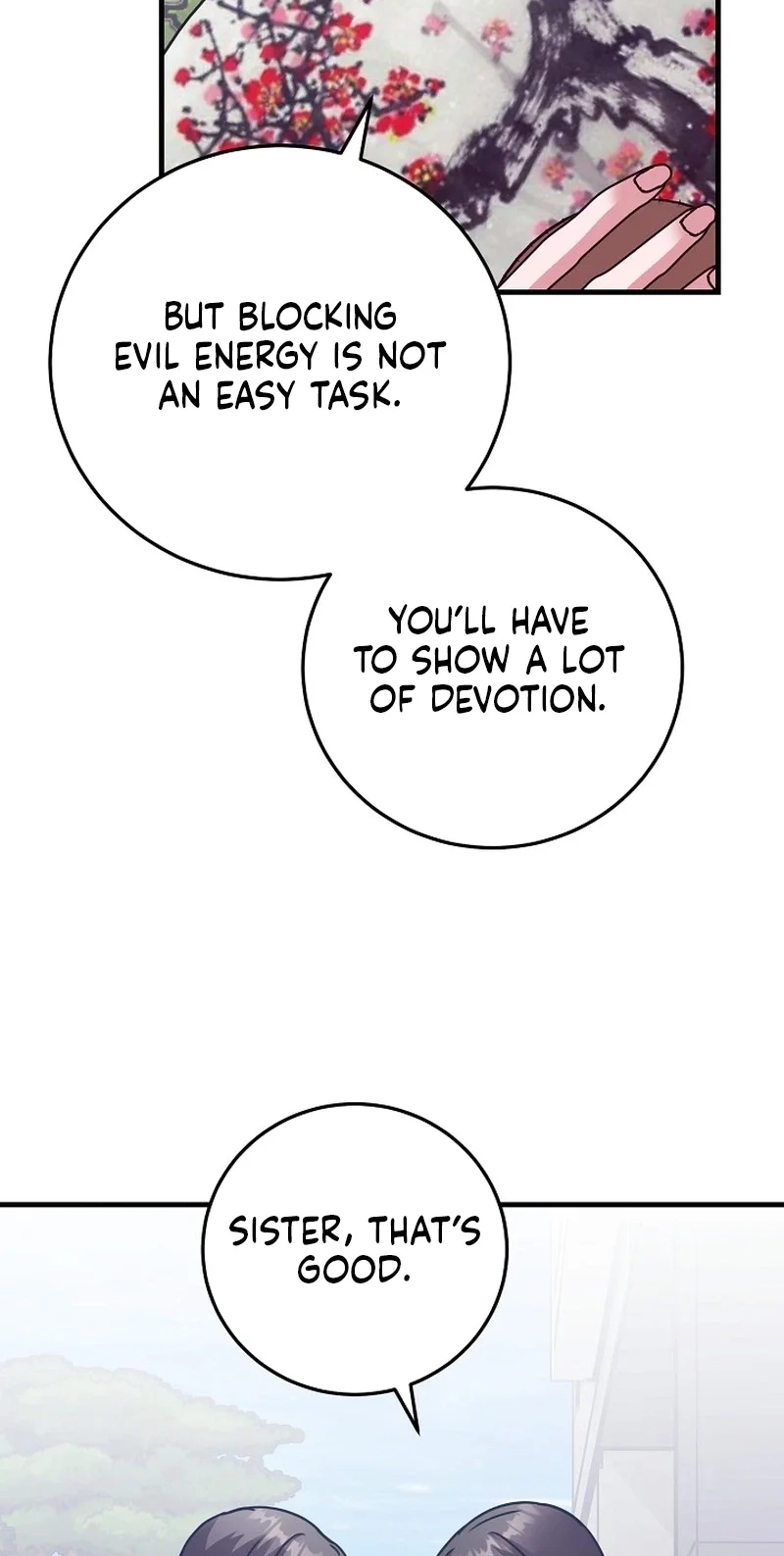 Bed Scene Chapter 48 page 66 - 