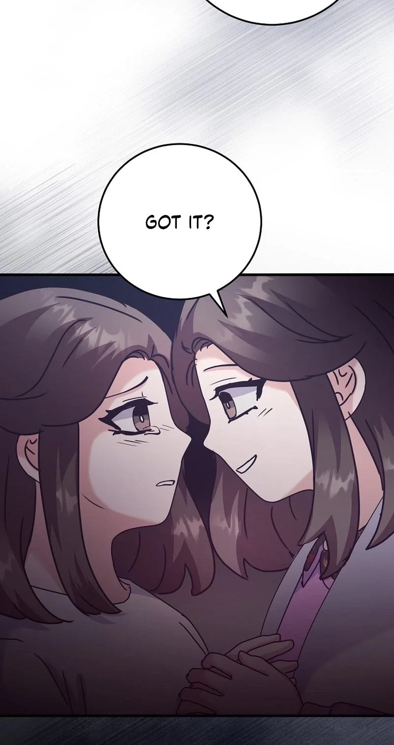 Bed Scene Chapter 48 page 70 - 