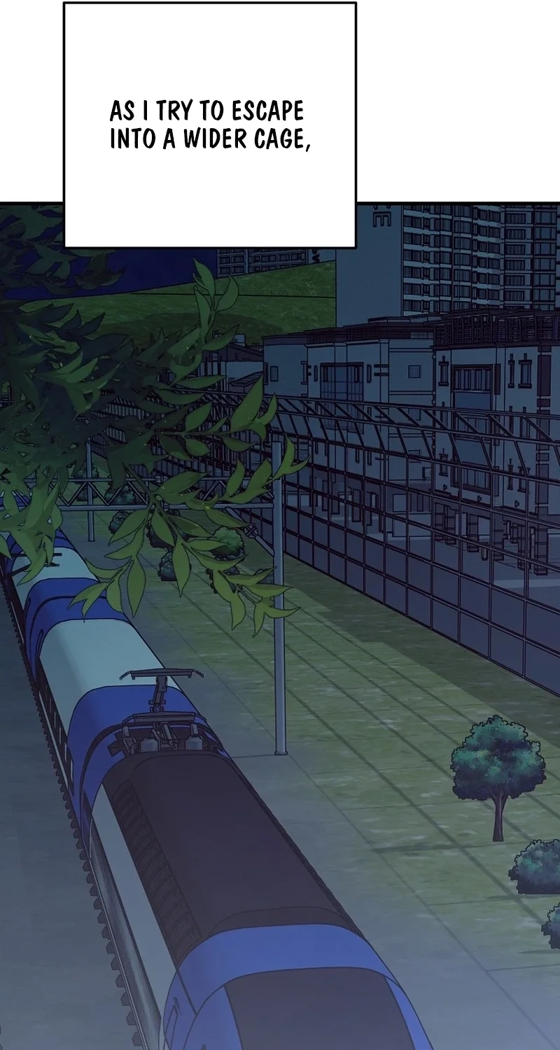 Bed Scene Chapter 48 page 78 - 