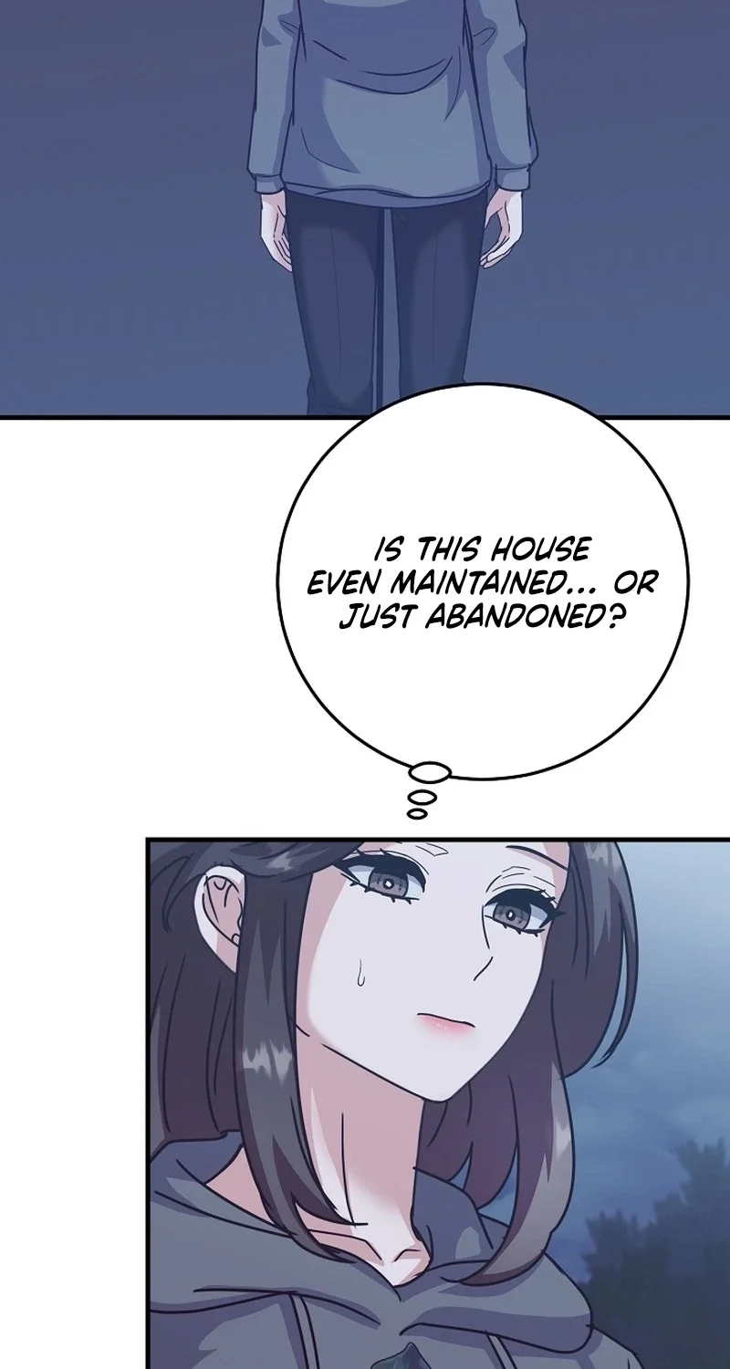 Bed Scene Chapter 48 page 86 - 