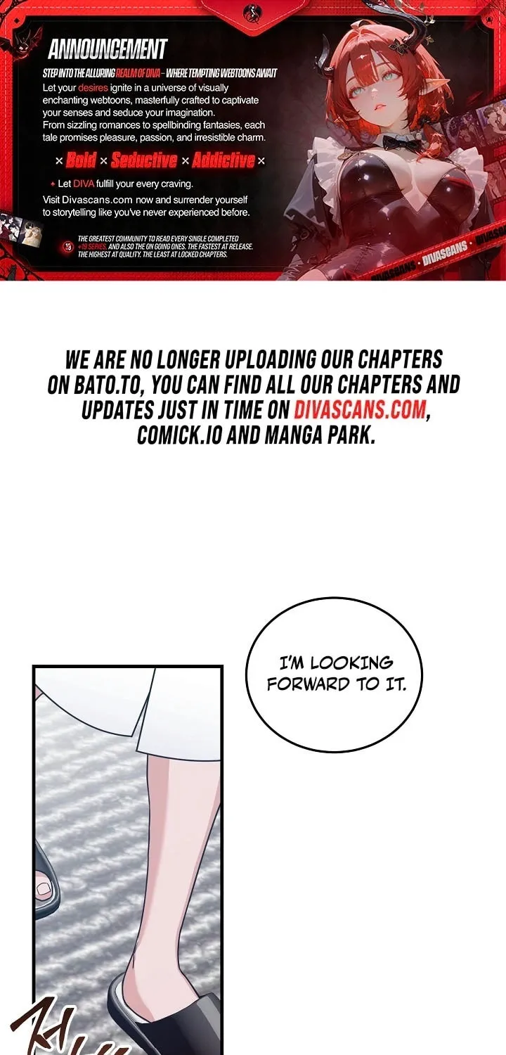 Bed Scene Chapter 5 page 1 - 