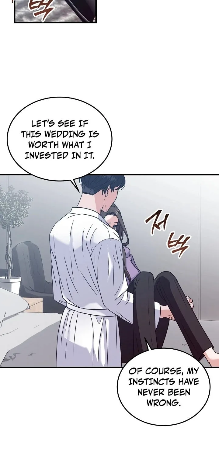 Bed Scene Chapter 5 page 2 - 