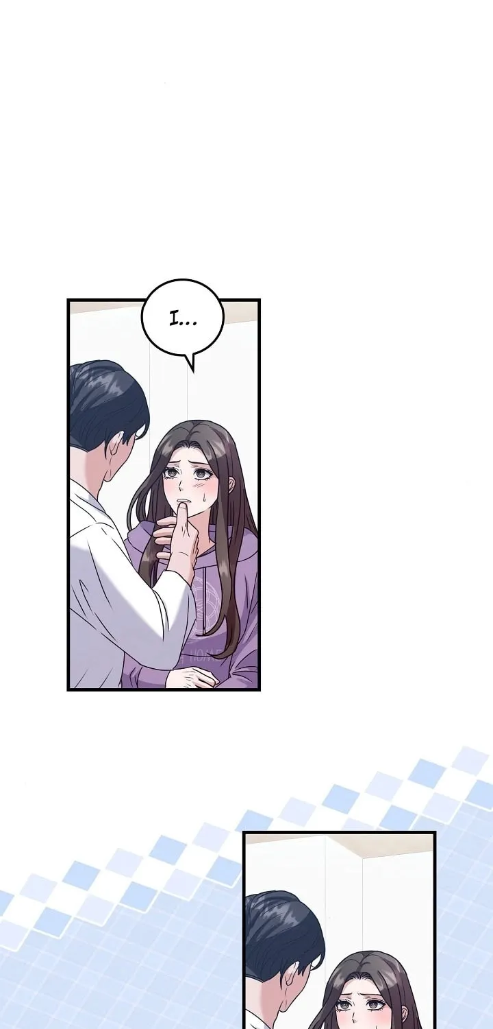Bed Scene Chapter 5 page 11 - 