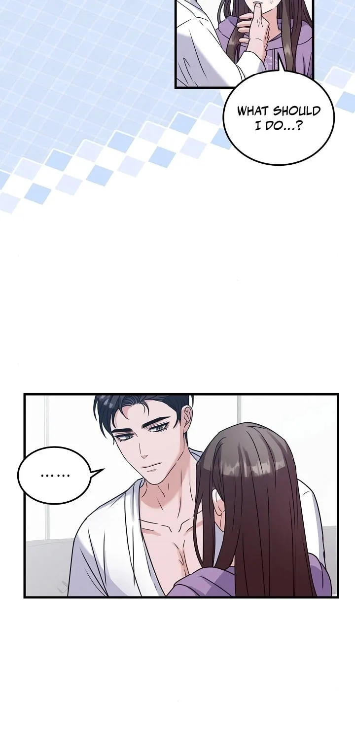 Bed Scene Chapter 5 page 12 - 