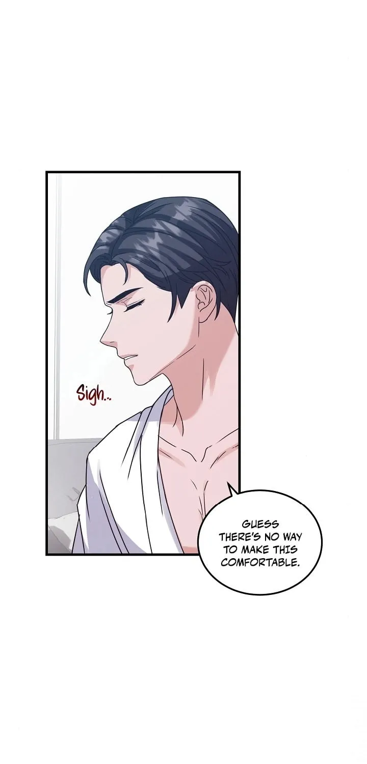 Bed Scene Chapter 5 page 13 - 