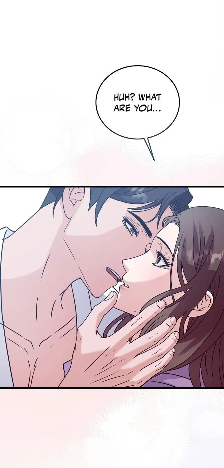 Bed Scene Chapter 5 page 14 - 