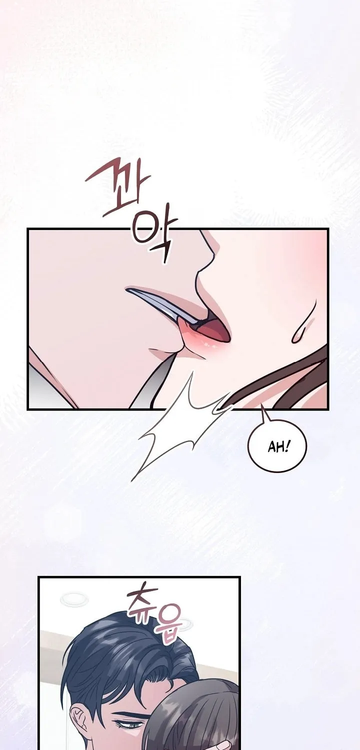 Bed Scene Chapter 5 page 15 - 