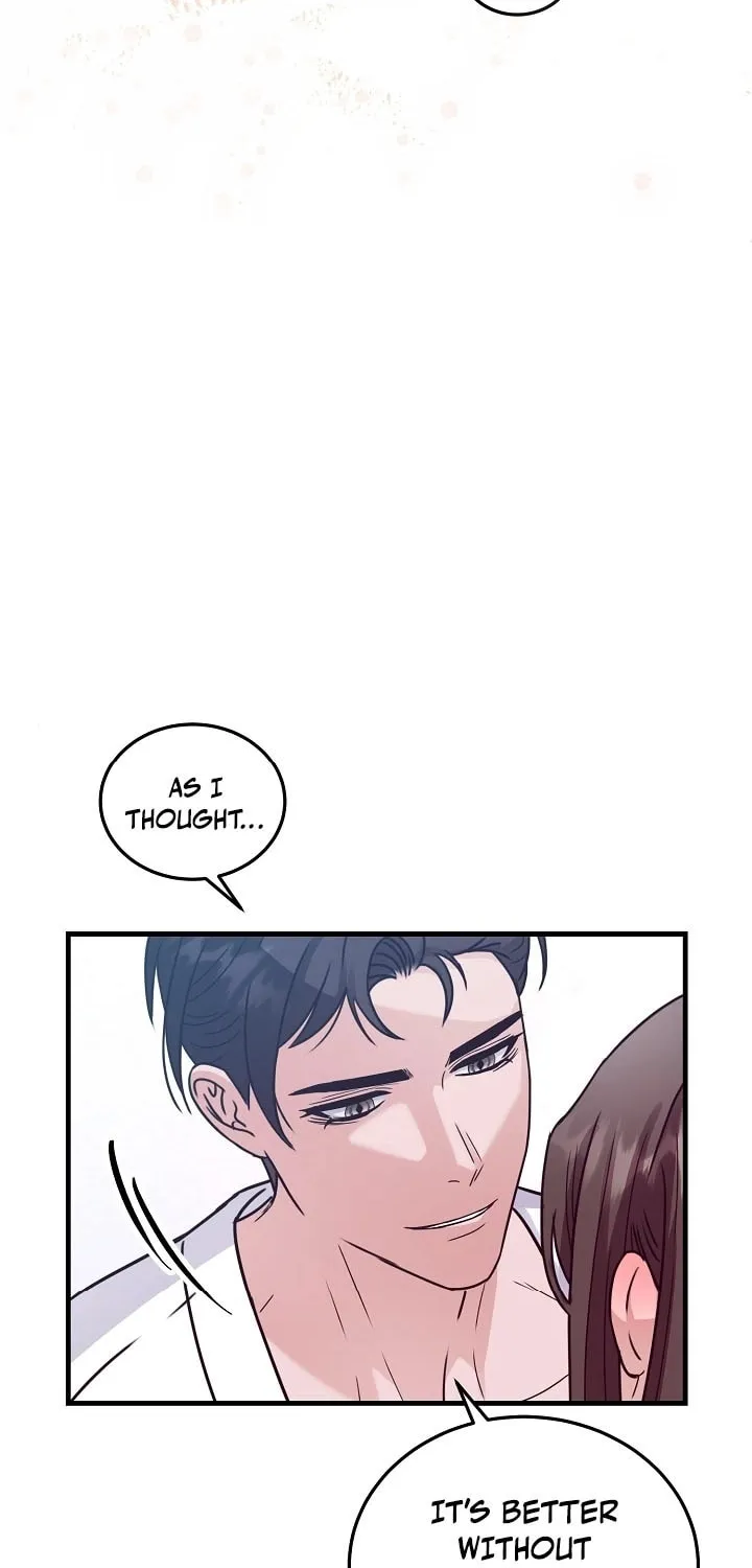Bed Scene Chapter 5 page 17 - 
