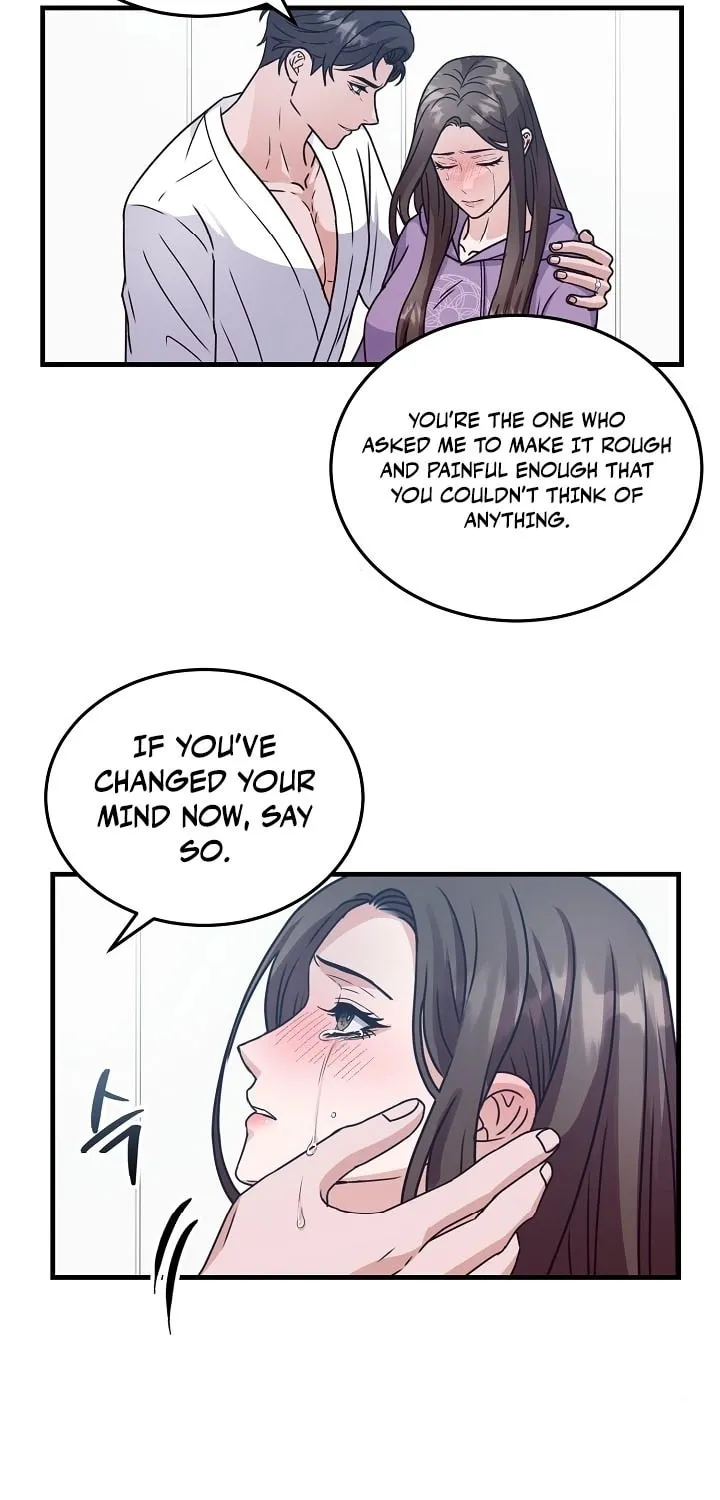 Bed Scene Chapter 5 page 23 - 