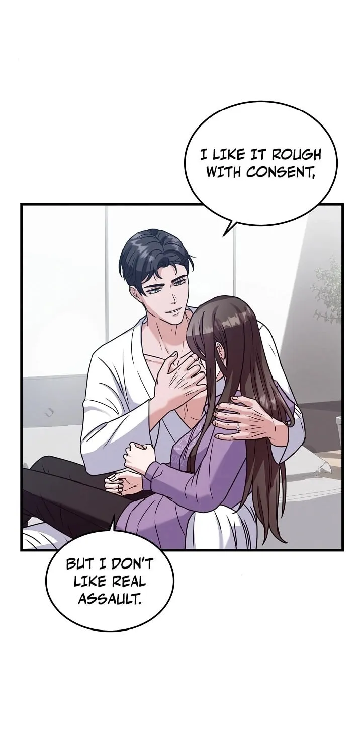 Bed Scene Chapter 5 page 24 - 