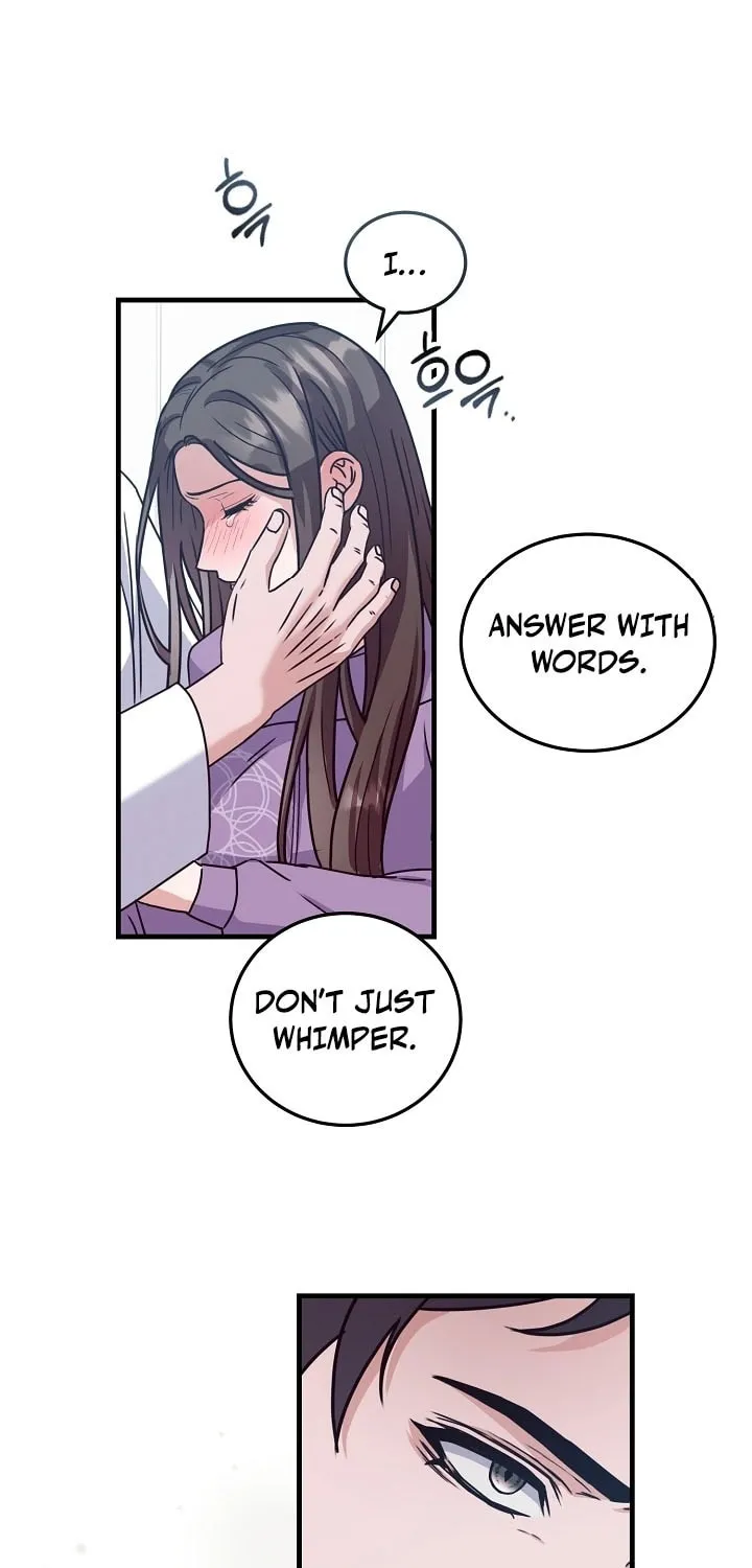 Bed Scene Chapter 5 page 25 - 