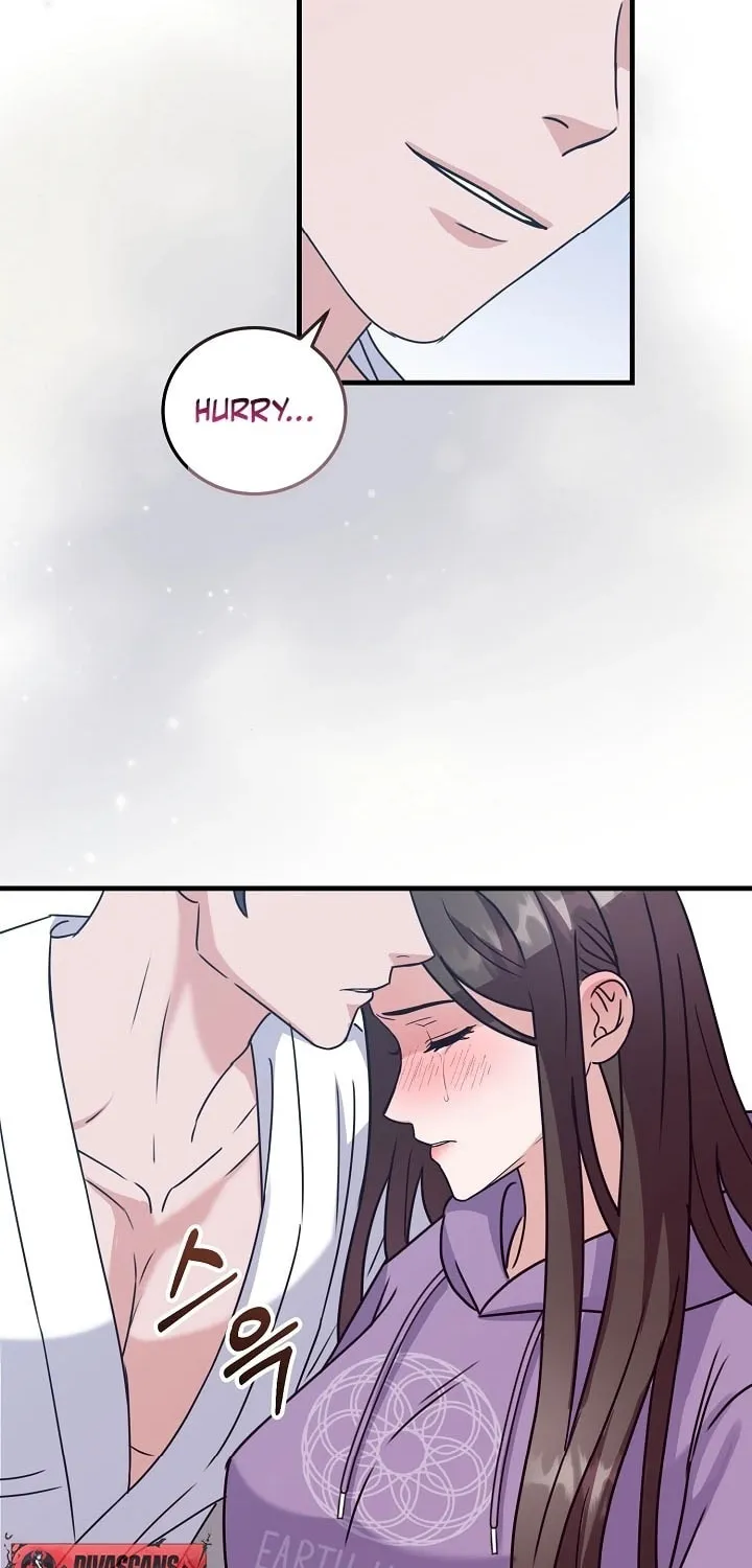 Bed Scene Chapter 5 page 26 - 
